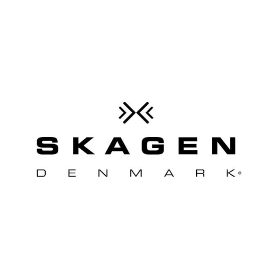 Skagen (Takı) logosu