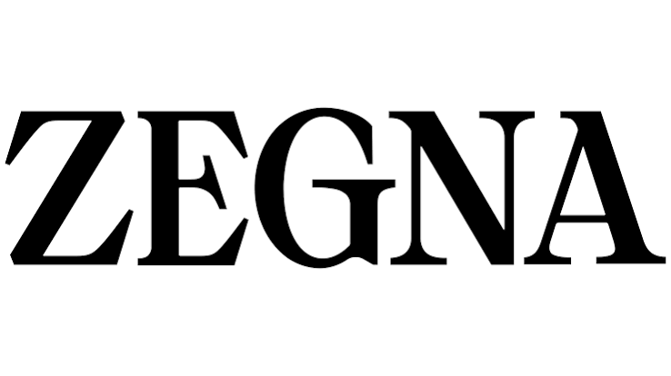 Ermenegildo Zegna logosu