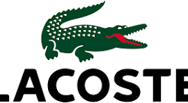 Lacoste (Takı) logosu
