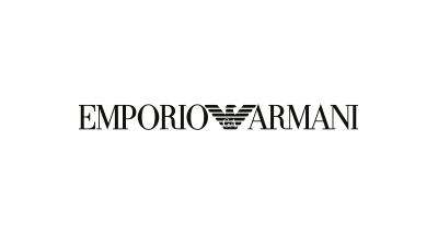 Emporio Armani (Saat) logosu