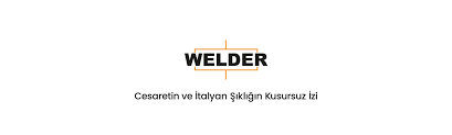Welder (Parfüm) logosu